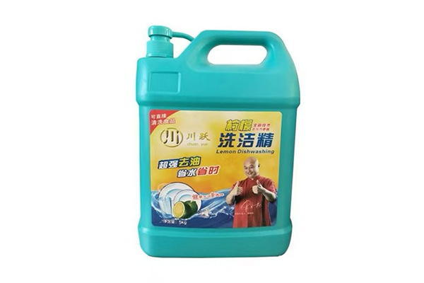 Chuanyue Dishwashing Liquid