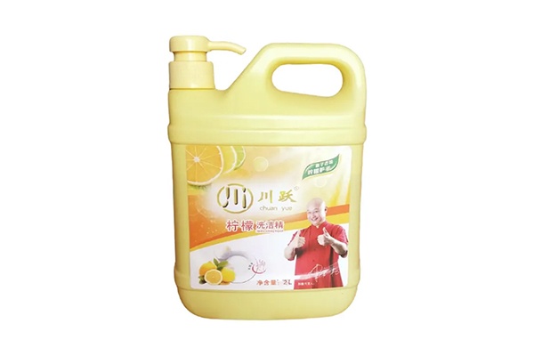 Chuanyue Dishwashing Liquid